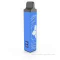 2500 Puff Plus Disposable Vape Elegant Electronic Cigarette